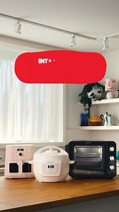 7K views | Say hello to the NEW Instant Pot Mini squad! Mini in size,...