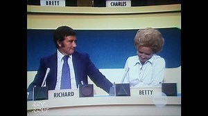 4th Annual Richard D. and Betty White Christmas 🎄❄️☃️🎅 | Richard Dawson Television