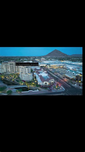 Top 10 Best Cities to Raise a Family in the USA