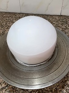 88K views · 545 reactions | How To Make Football ⚽️ Cake Full Tutorial || Football Cake #cakeart #viral #footballcake #cake #cakedecorating #cakedesign | Cakecreation1911 | Facebook