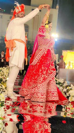 Avani gayi shaadi me 🥰🥰#tranding#🥰🥰