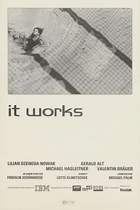 It works - Movie
