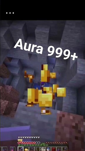 Epic Aura Edit of FlameFrags | Minecraft SMP FX🔥 #pvp #minecraft