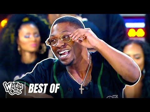 Best Of Bobb’e J. Thompson 😎 Wild 'N Out