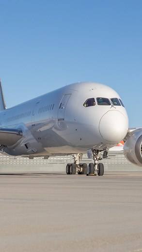 2.4K views · 21 reactions | Bigger than ever before. Avjet Global...