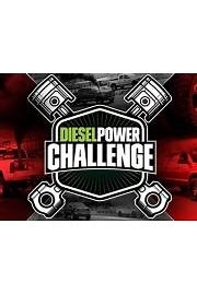 Watch Diesel Power Challenge Season 10 Episode 4 - Cone Course