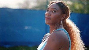 Secret TV Spot, 'All Strength' Featuring Serena Williams, Song by Jessie Reyez