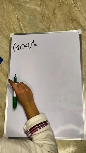 Trucchi potenze 😙 #trucchimatematici #matematica #matematicas #matematika #maths #viral #trucchi #neiperte