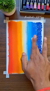 155K views · 2K reactions | Beautiful Romantic Couple Drawing | Oil Pastel Art #art #artist #oilpastelart #romance #couple | Prahlad's ART | Facebook