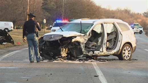 ISP, IMPD discuss police pursuit policies and procedures