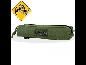 Обзор Maxpedition COCOON POUCH