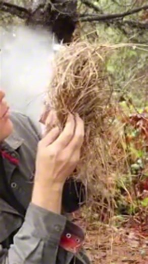 Fire from Air Pressure. 🔬 THE SCIENCE EXPLAINED: COMPRESSION IGNITION: When you slam the pi #Shorts