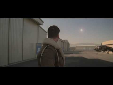 The Green Lantern Movie Trailer