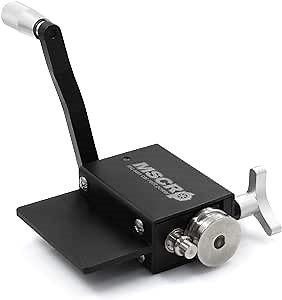 Intake and Intercooler Piping Bead Roller Tube Pipe Beader Tool Fit for 5/8"