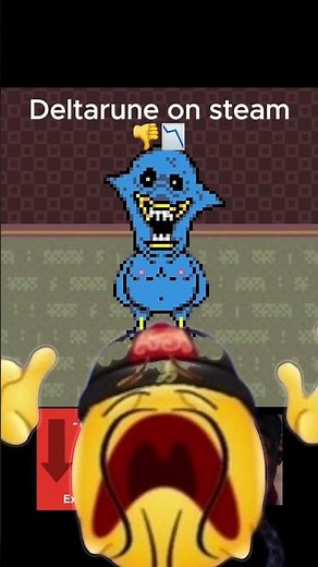 How to Create Deltarune Mod #deltarune #deltarunechapter3 #deltarunechapter4