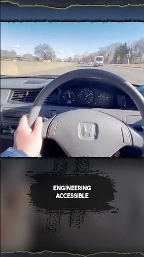 5th Gen Civic: A 90s Legend