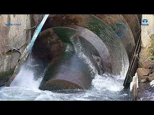 Tata Power's Bhivpuri Hydro Power Plant completes 100 years of clean energy generation