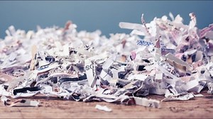 Better Business Bureau offering document shredding, recycling services during annual event Saturday