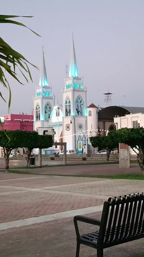 Frontera Tabasco Pueblo Mágico on TikTok