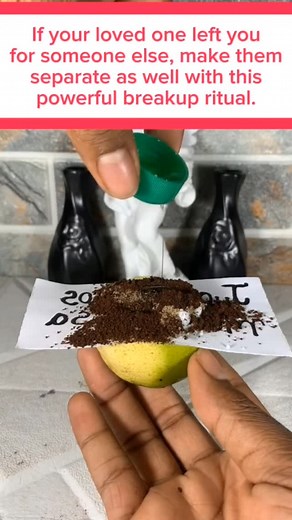 6K views · 2.7K reactions | If your loved one left you for someone...