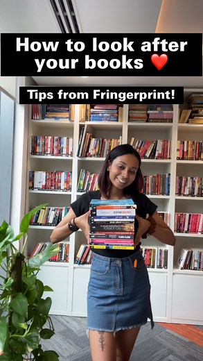 For all the readers out there…TAKE NOTES 📝 #books #booksbooksbooks #bookstagram #booktips #booksnbeyondbox #bookstagramfeature #bookworm #bookstagramindia #fingerprintpublishing | Fingerprint Publishing