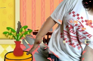 Blue's Clues What Is Blue Trying to Do