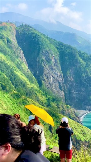 Nature trip ! #backboneofluzon🏔 #sierramadre #dinggalanaurora