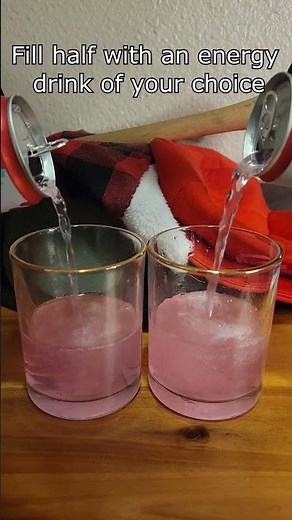 How to make bonk atomic punch from TF2 in real life