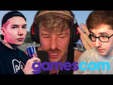 Gamescom REALTALK!