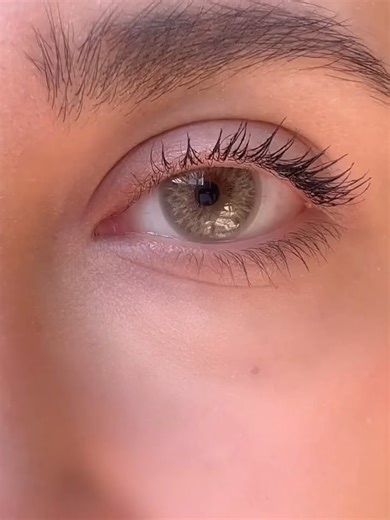 Iris Inspired Colored Contacts - Bella Monthly Lenses