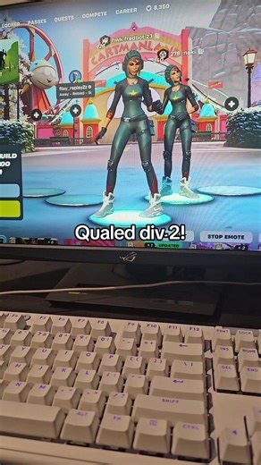 #fortnite #fncs #fyp #viral #blowthisup