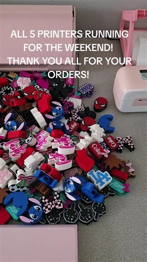 3D Printed Table Legs for Small Businesses