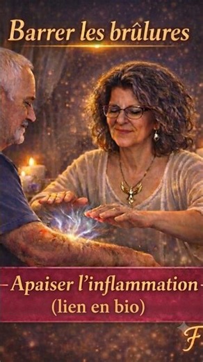 Puissant chant : la prière des barreurs de feu