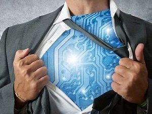 Law Firm Hires the First Robotic Legal Assistant