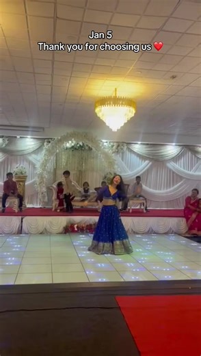 Jan 5 ,2026 event ❤️ Thankyou for always trusting us #indrenigroup #indrenijharanafunctions #indrenifunctions #indrenievents