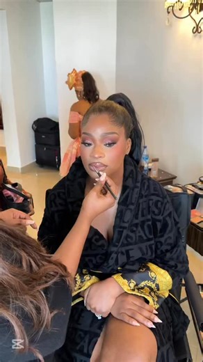 Samuel Akinola on Instagram: "ENTER INTO 2026 WITH CLARITY AND PRECISION WHEN IT COMES TO GELE THE IKEJA MASTERCLASS IS HERE THIS CLASS IS FOR BEGINNERS AND THOSE LOOKING TO UPGRADE THEIR SKILLS WE WILL BE TEACHING A WIDE VARIETY OF GELE STYLES YOU WILL ALSO RECEIVE USEFUL TIPS TO HELP YOU GROW (BOTH ON INSTAGRAM AND IN BUSINESS) LOCATION: IKEJA, LAGOS FEE: 30,000 NAIRA DURATION: ONE WEEK PAYMENT DETAILS: ACCOUNT NAME: SAMMYINVENTIONS BANK: OPAY ACCOUNT NUMBER: 8124524151 NAME: AKINOLA SAMUEL MA