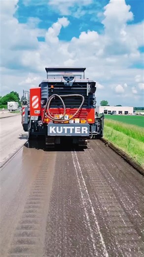 Innovative Asphalt Milling Techniques by Wirtgen Group