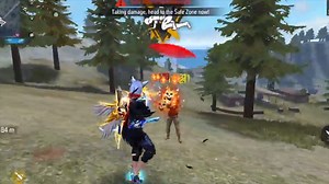 12K views · 487 reactions | 1vs4 next level gameplay... | Moon Gaming | Facebook