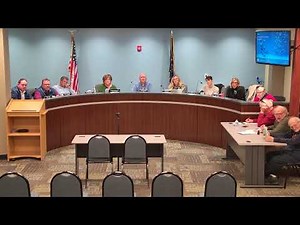 10/28/2025 City Council Meeting