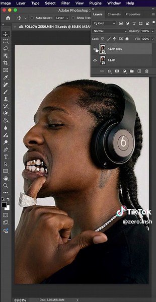 Photoshop Texture Tutorial: Create Stunning Effects