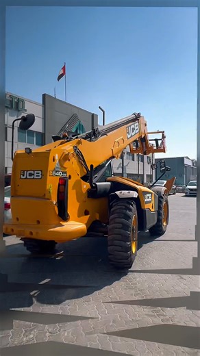 JCB already sold and delivered to the customer | Used Vehicles وائٹ پوائنٹ