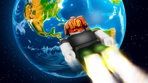 Fly to Space Codes (July 2025)