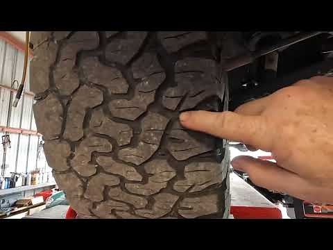 WHEEL ALIGNMENT, CHEVY SILVERADO PICK UP TRUCK...