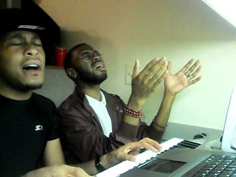 Make Me Over- Randall Nunn & Hasan Green
