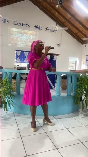 At the Midnight Cry, We’ll Be Going Home!