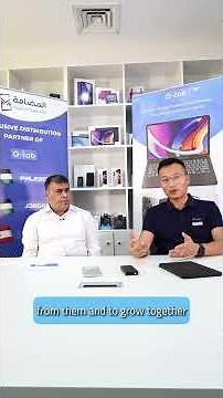 The Evolution of G-Tab: 15 Years of Innovation