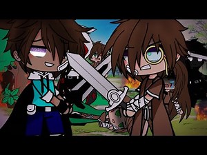 Bet you weren't expecting me now|| meme || gacha minecraft || ft Herobrine and villagers