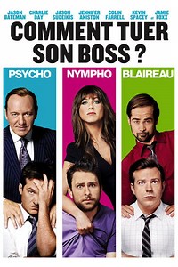 VOSTFR Comment tuer son boss ? (2011) Film Streaming VF Complet-Francais - Film Streaming VF Complet-Francais