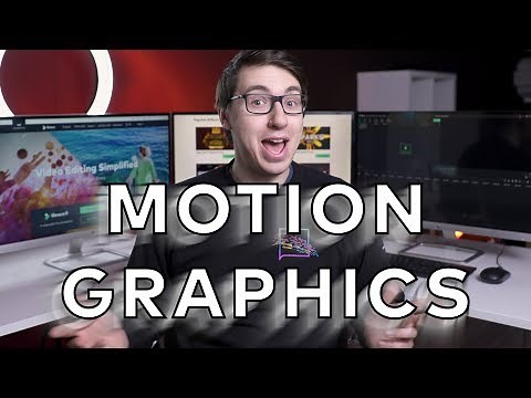 Make EPIC Lyric Videos with Motion Graphics | Filmora9 & FilmoraPro Tutorial