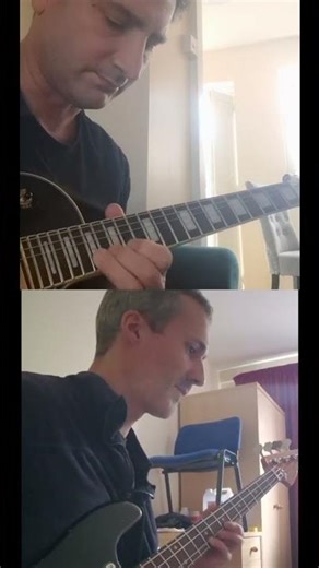 Hard to handle, outro solo. "Shake your money maker (Live)" , @Bass_ologist , #songoftheweek